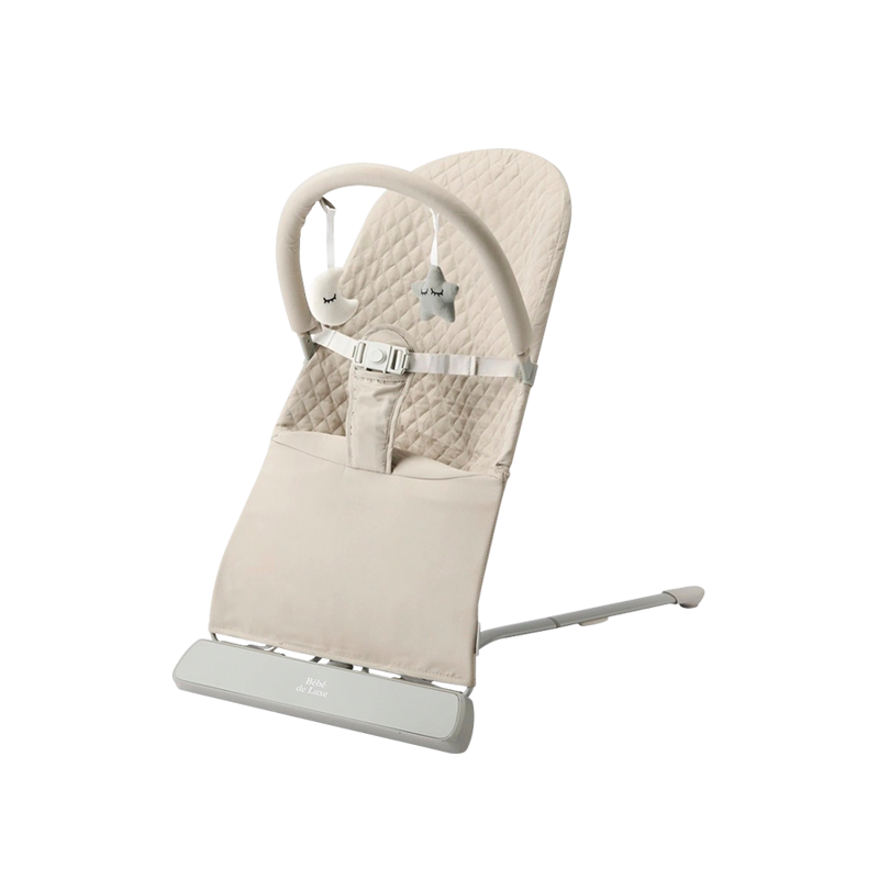 BeBe de Luxe Voyage 斜躺搖籃