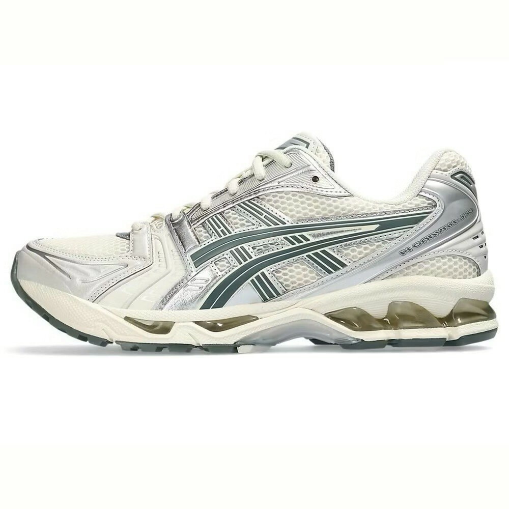 <連線代購商品>  Asics Gel-Kayano 14 白綠 男鞋 女鞋 1201A019-200
