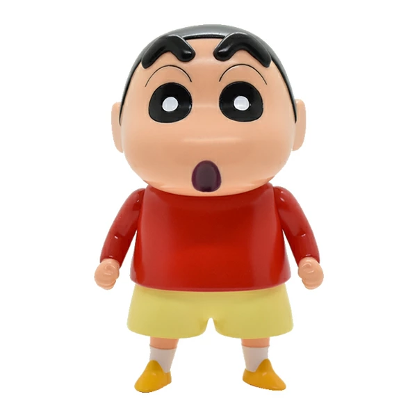 SOFVIPS 蠟筆小新 野原しんのすけ「クレヨンしんちゃん」