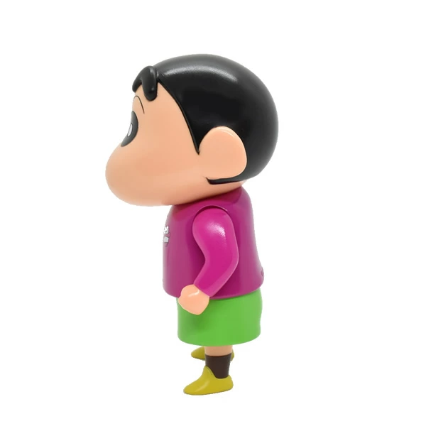 SOFVIPS 蠟筆小新 野原しんのすけ「クレヨンしんちゃん」チョコビイメージカラー