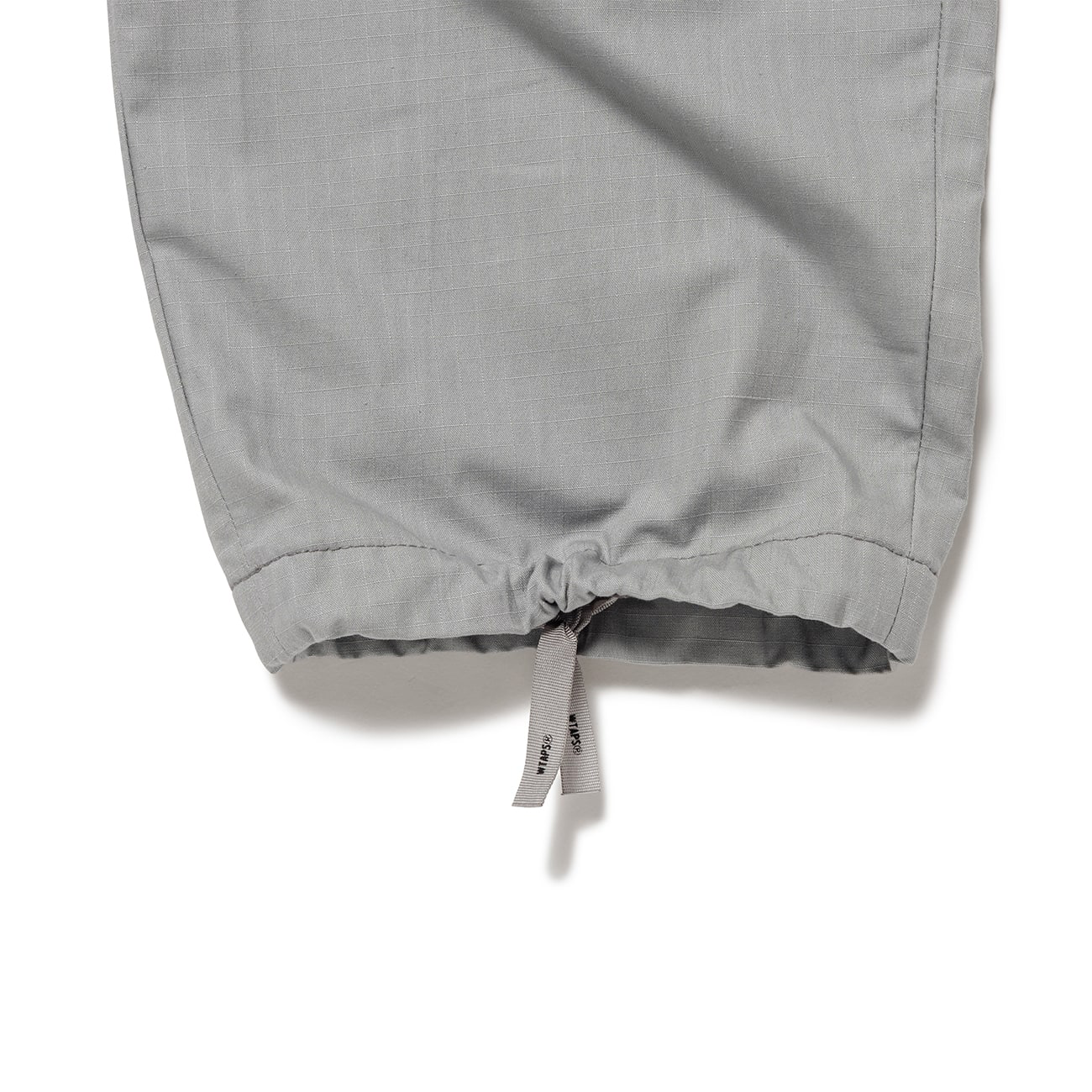 美品 WTAPS B.C TROUSERS GRAY Mサイズ STUDIO3204 | NEW ARRIVAL #WTAPS ・MILT9601 / TROUSERS