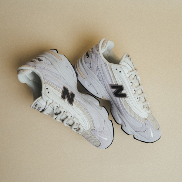 NEW BALANCE 慢跑鞋 M1000 薰衣草紫 米黃 復古 女 M1000PSB