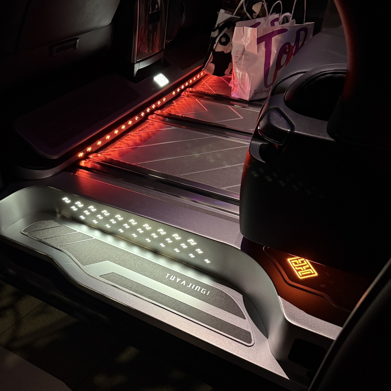 Alphard 30 V圖系列/天穹灰