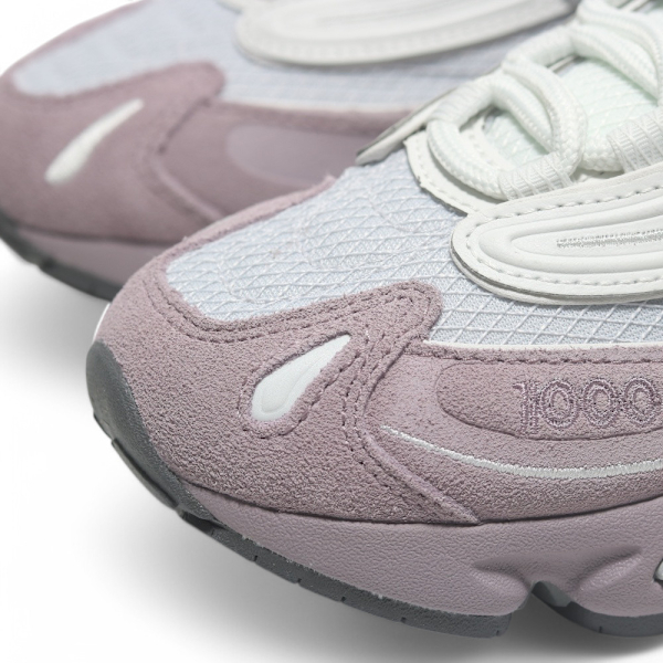 NEW BALANCE 慢跑鞋 M1000 藕紫色 白 復古 女 M1000PSY