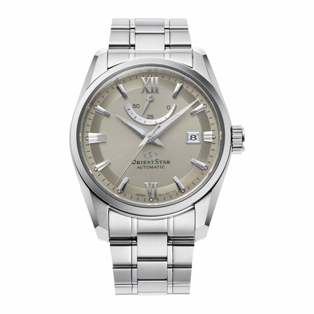 ORIENT STAR Contemporary Standard RE-AU0110N