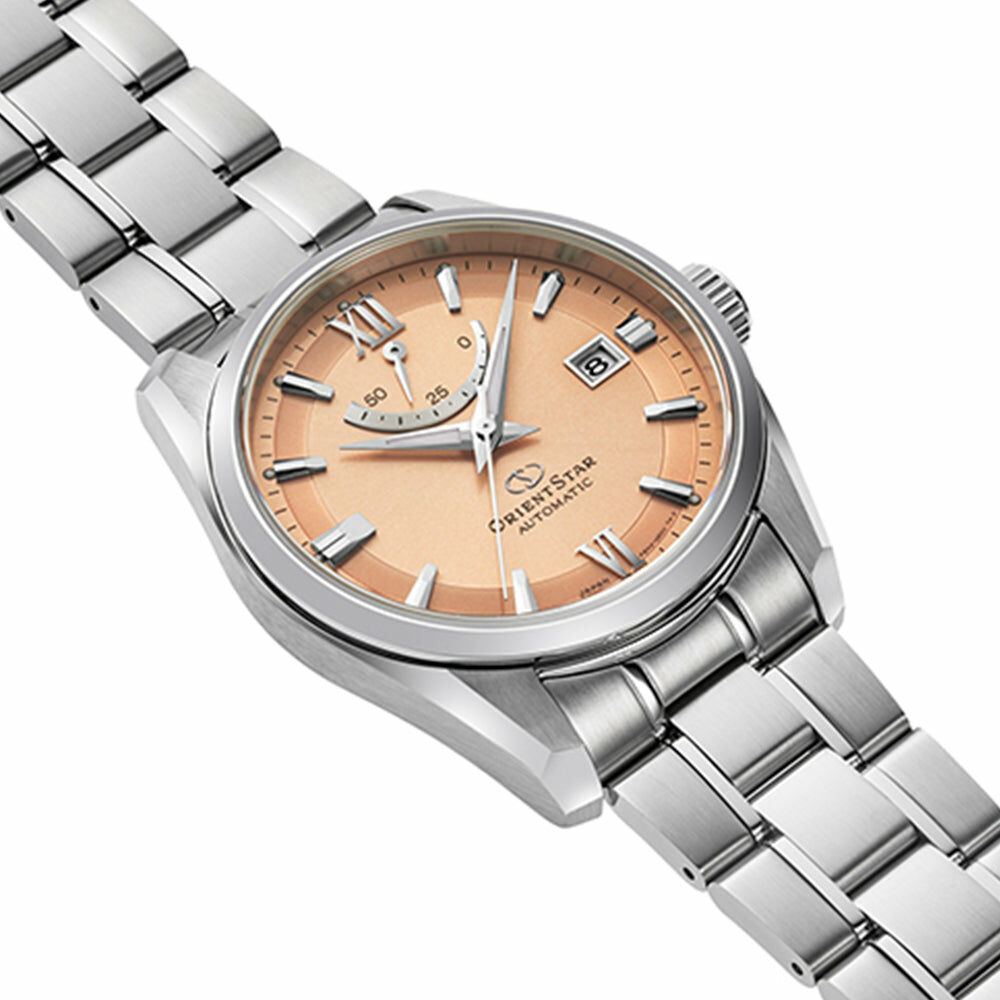 ORIENT STAR Contemporary Standard RE-AU0108G