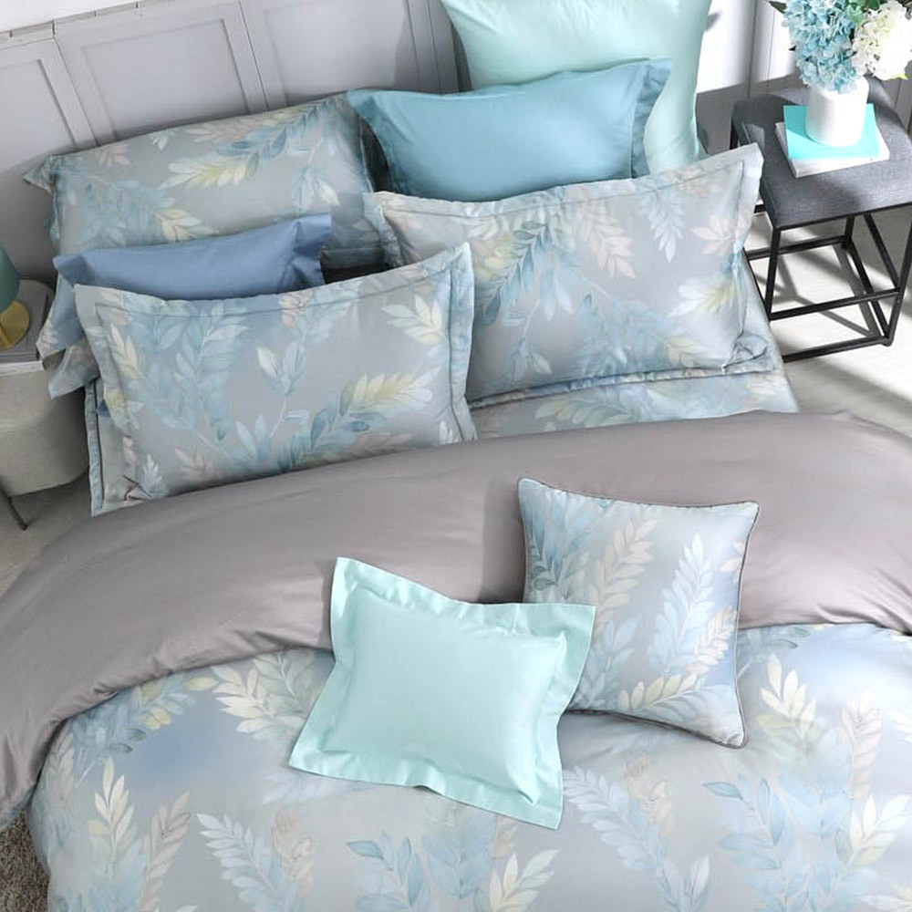 SUPIMA匹馬棉薄被單 | 500織 | 安布魯斯 2297