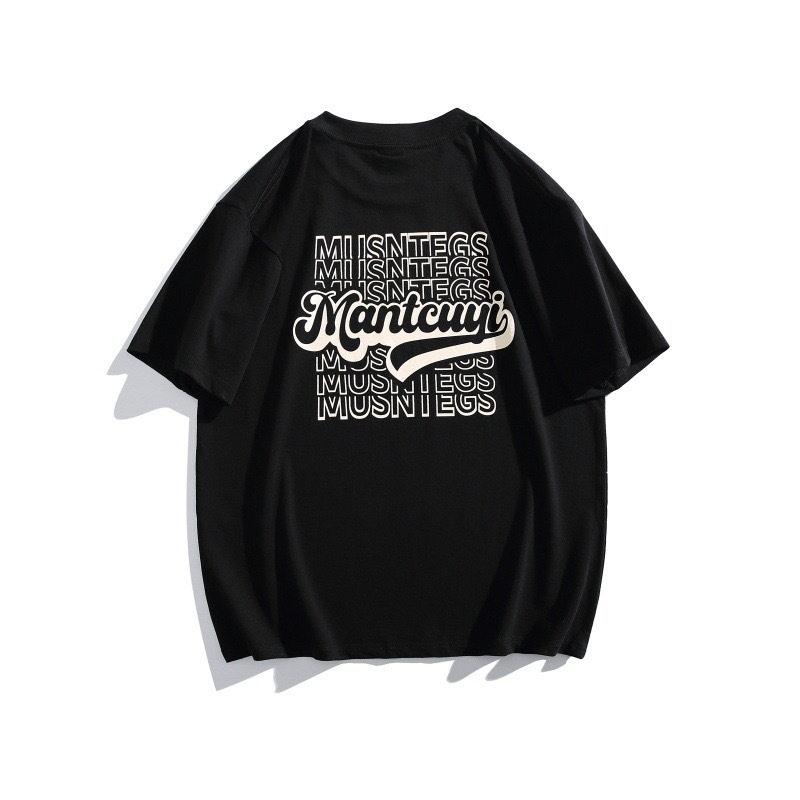 #百搭短袖（2563）