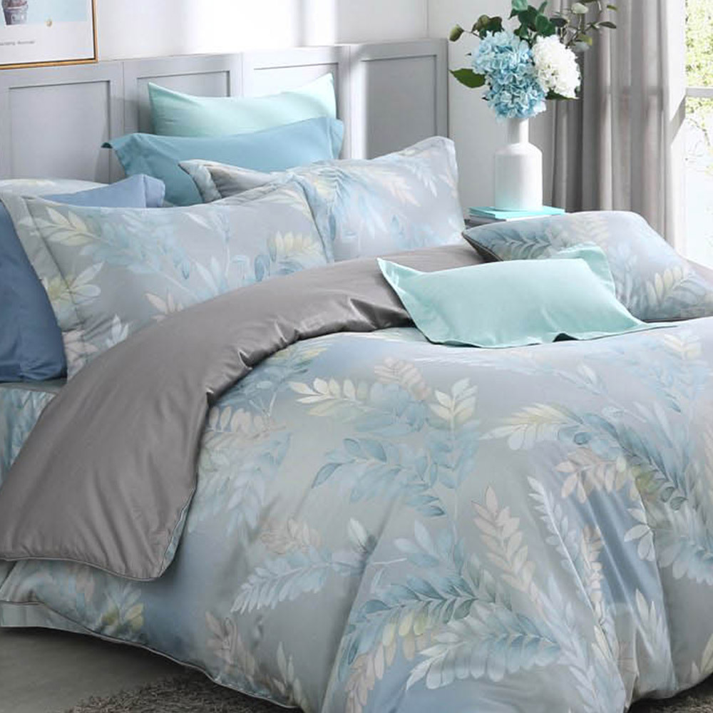 SUPIMA匹馬棉床包組 | 500織 | 安布魯斯 2297