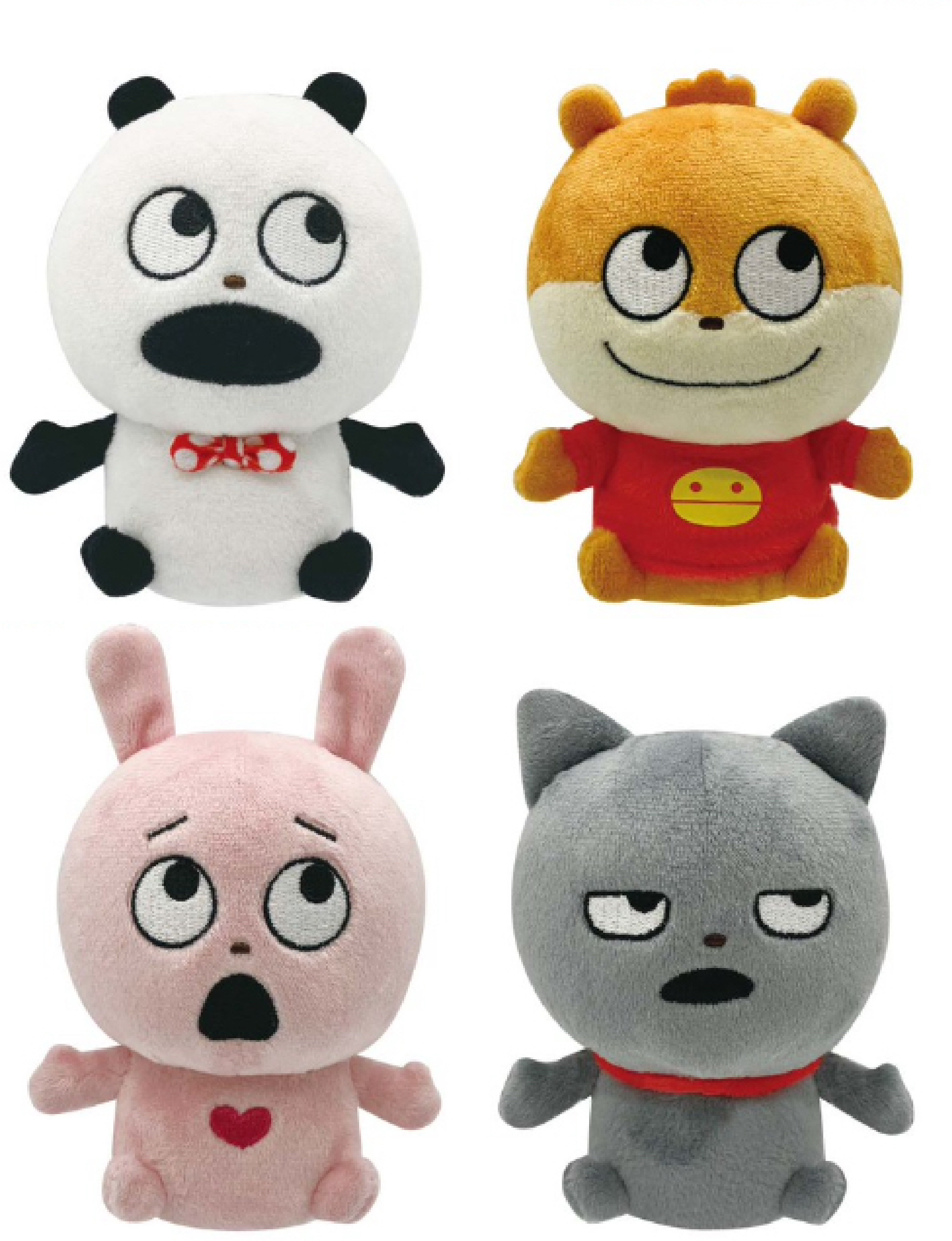 西村裕二坐姿小娃