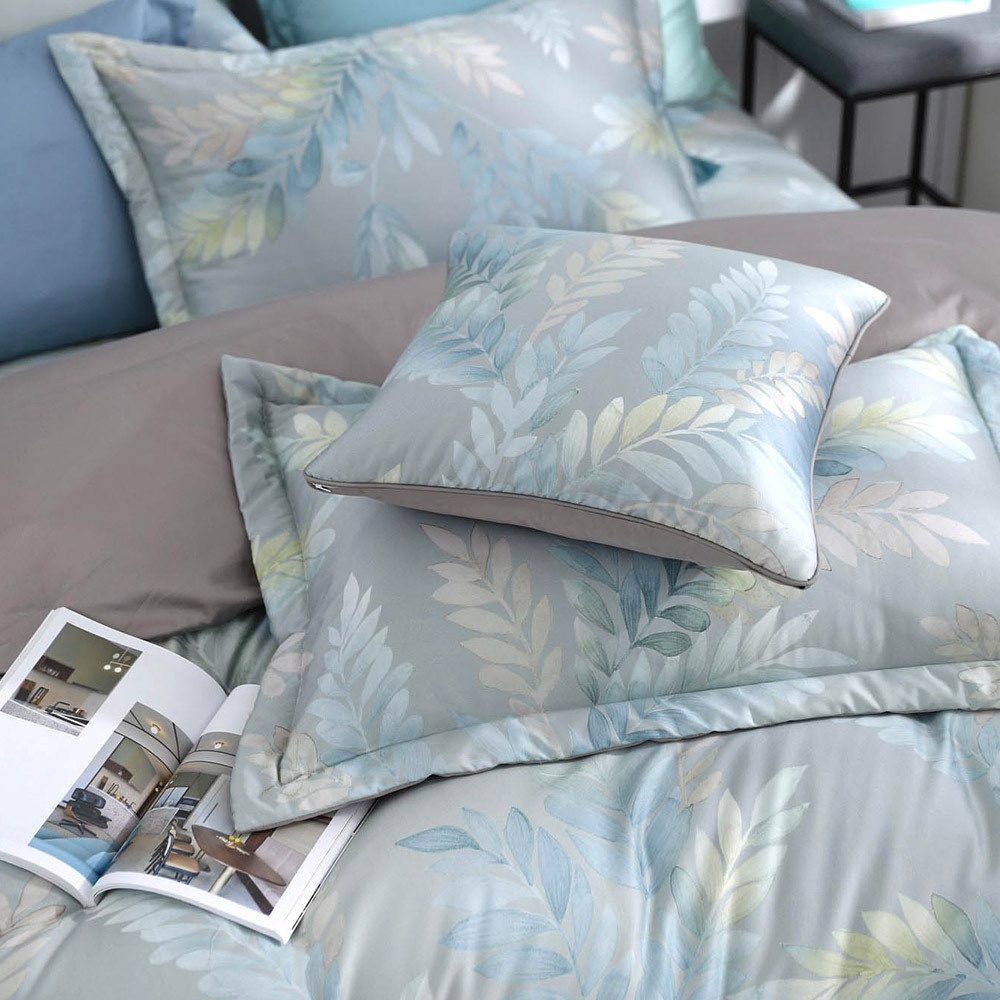 SUPIMA匹馬棉床包兩用被組 | 500織 | 安布魯斯 2297