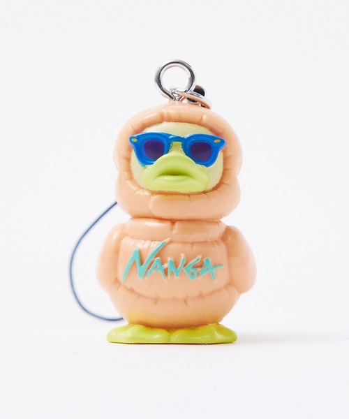 代購+現貨商品』2025SS NANGA X NATAL DESIGN X GOCCODO GAAACY K