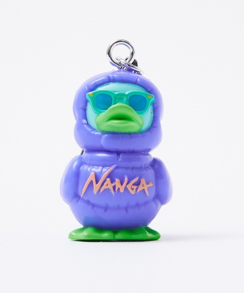 代購+現貨商品』2025SS NANGA X NATAL DESIGN X GOCCODO GAAACY K
