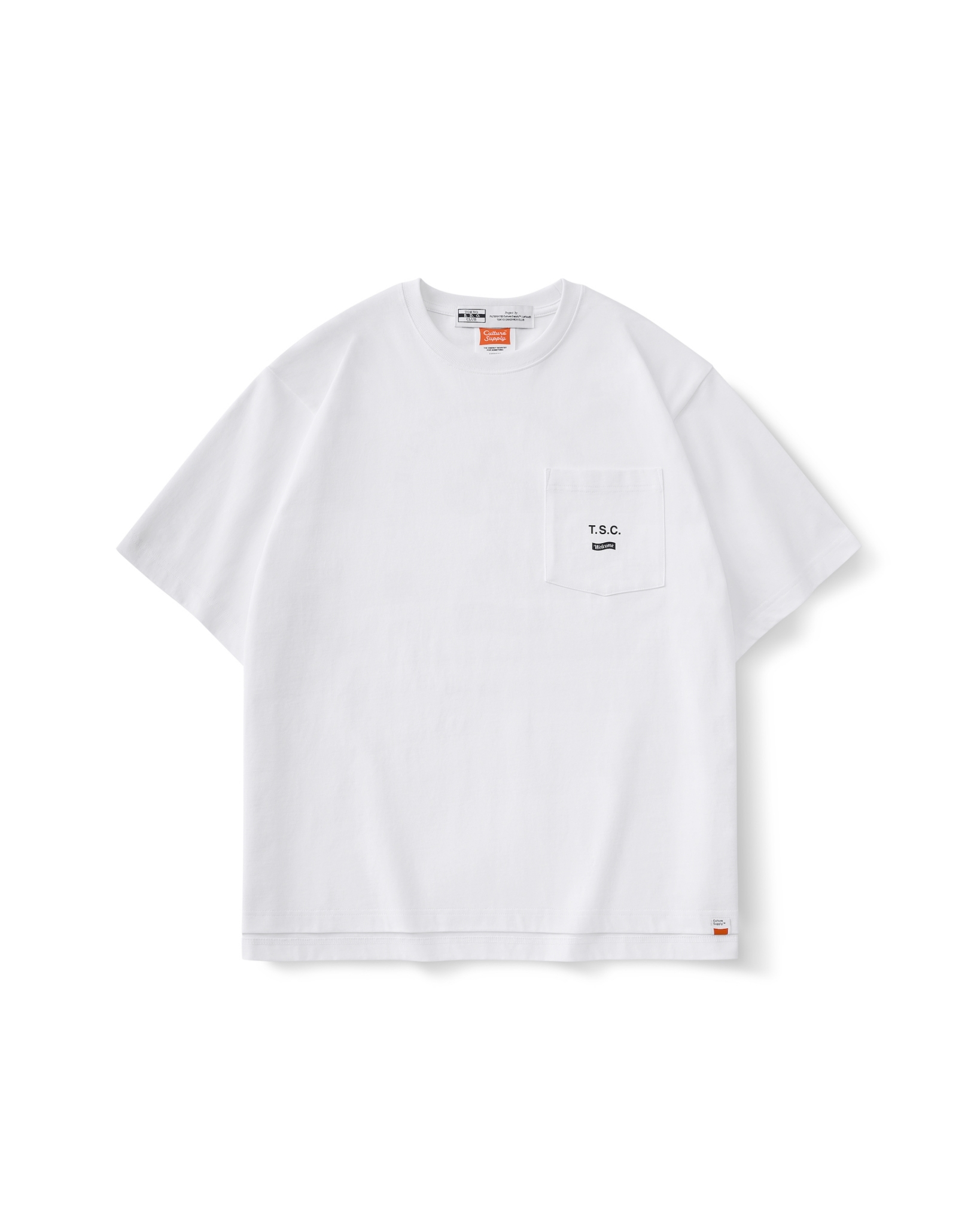 Filter017 B.D.O.歡迎光臨短T