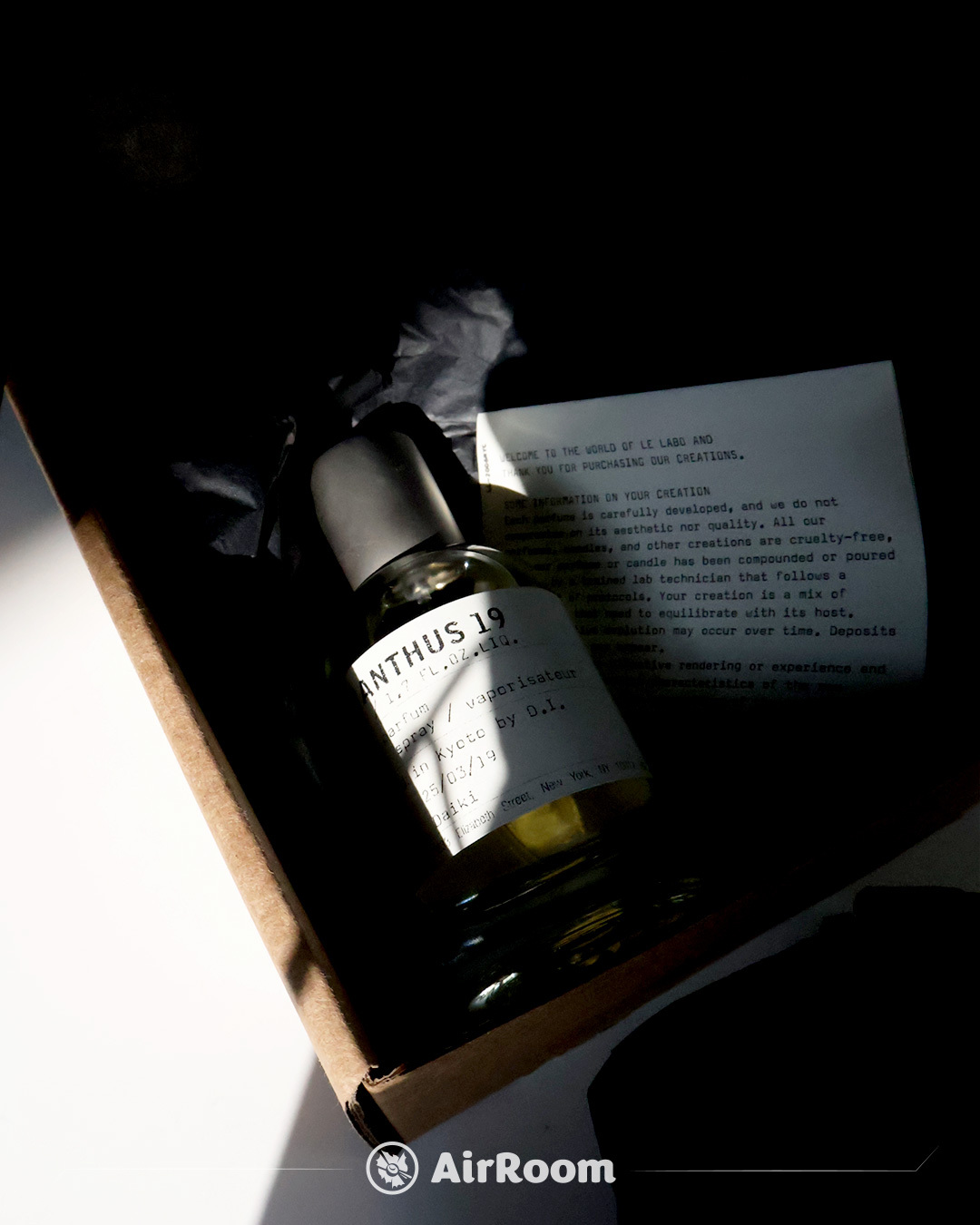 LE LABO 紐約 高級 手工 香水 時尚 藝人愛用 城市限定 東京 GAIAC 10 京都 OSMANTHUS 19 保證真品 50ml / 100ml 現貨