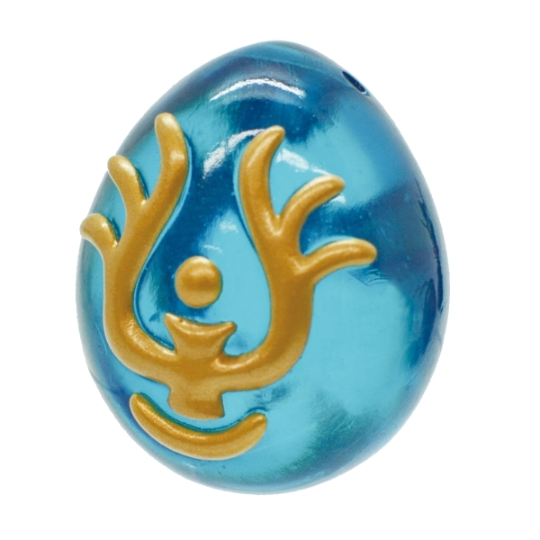 迷你立體拼圖 天空之城 飛行石