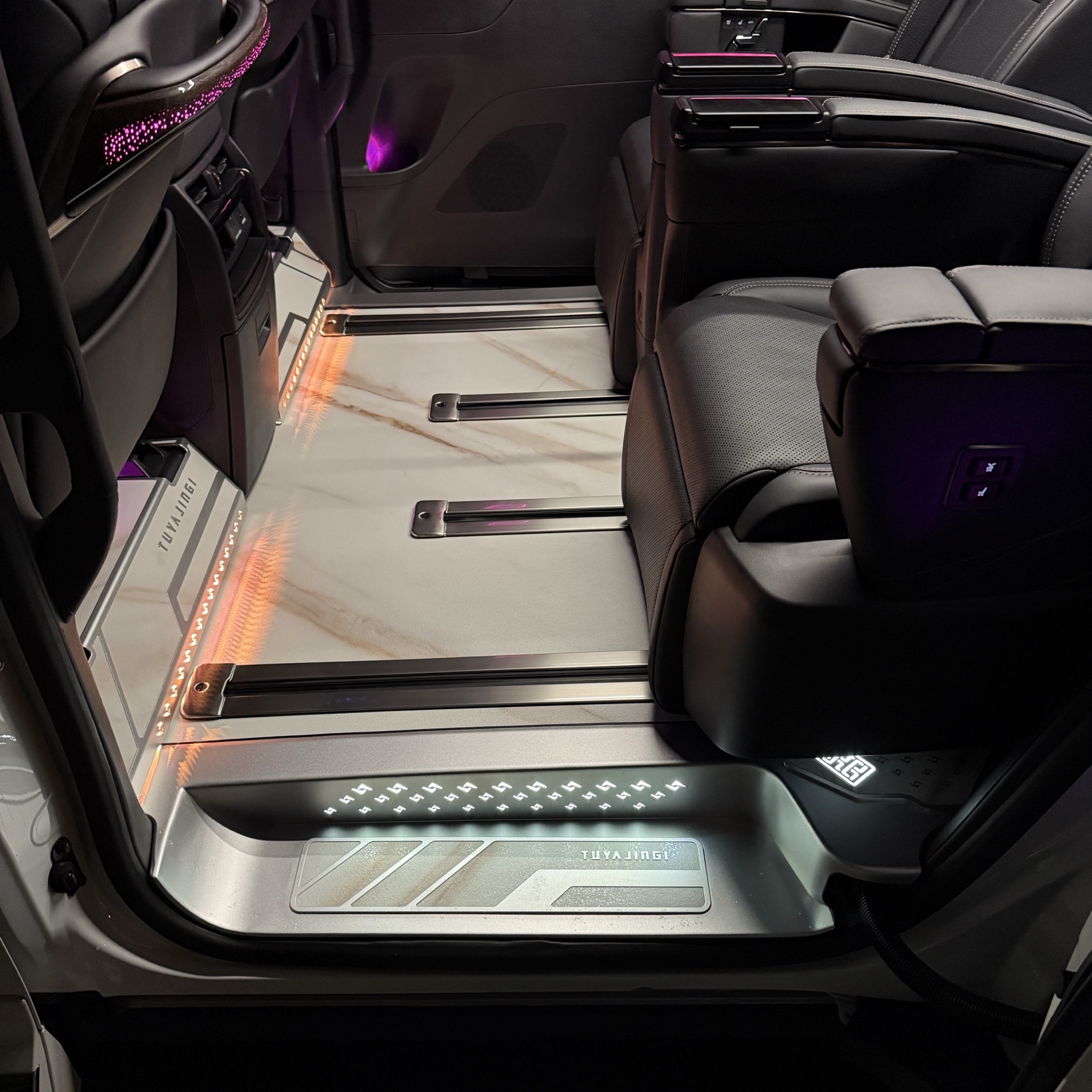 Alphard 40 晶瓷系列/日曜琉璃