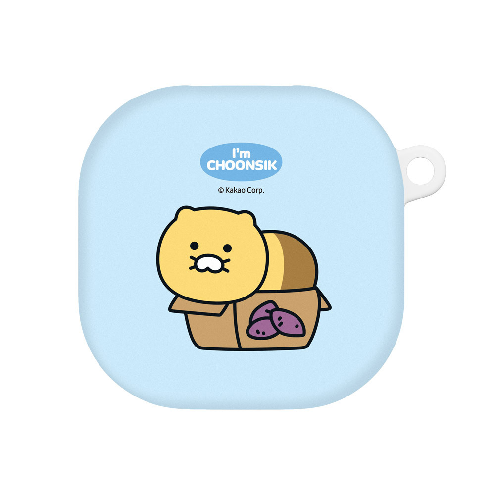 Kakao Friends - Buds Hard Case - 貼身耳機保護硬殼 S2