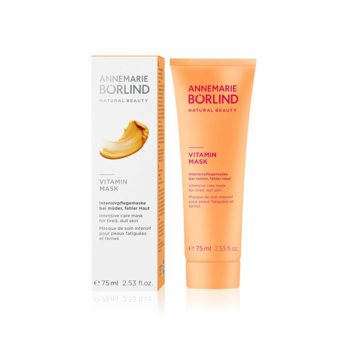 Annemarie Börlind Vitamin Mask 75ml