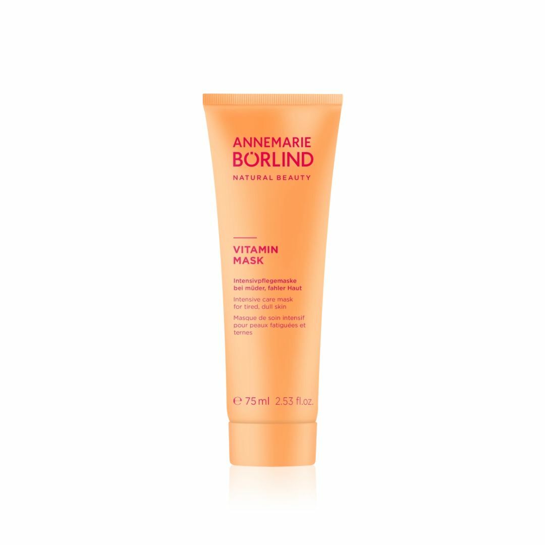 Annemarie Börlind Vitamin Mask 75ml