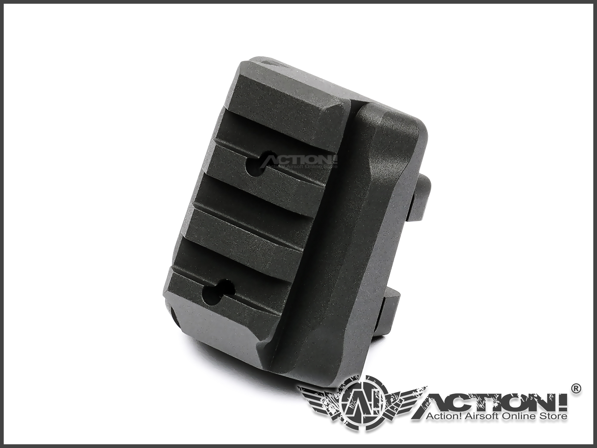 VFC M1913 AK Folding Stock Adapter for AK74M / AV74M GBB