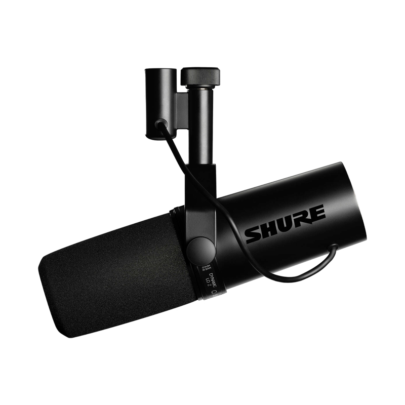 SHURE SM7dB 支架套組