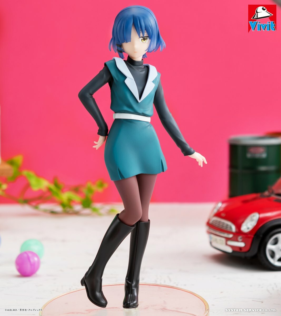 百年の孤独♡新品 AZONE『Pureneemo《孤獨搖滾！》後藤一里』1/6 比例可動娃娃