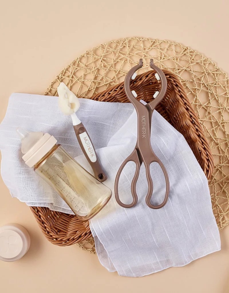 Mother-k頂級PPSU奶瓶禮盒禮裝