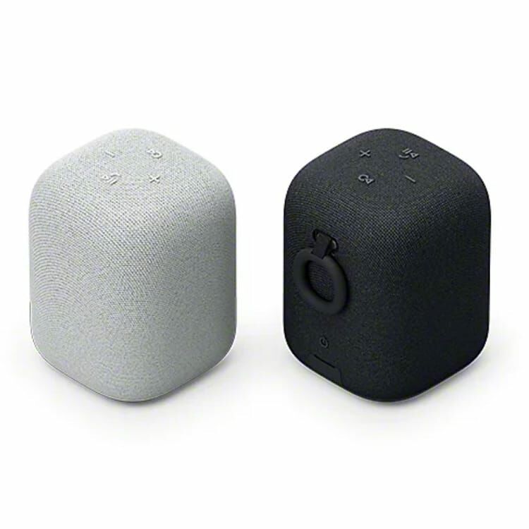 SONY LinkBuds 藍芽喇叭 SRS-LS1