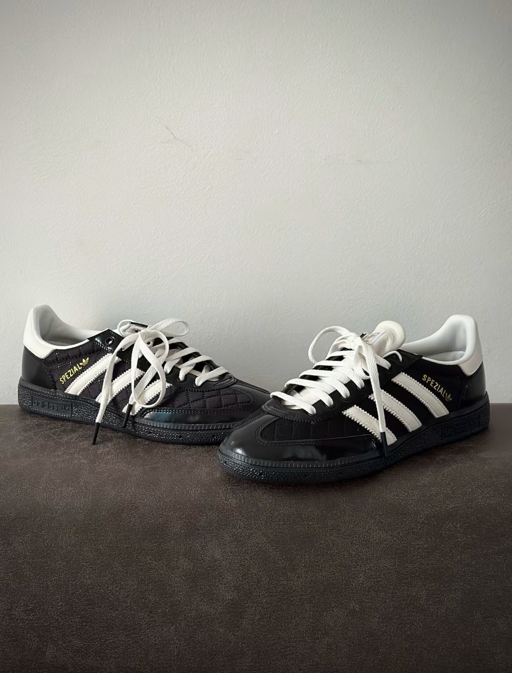 Adidas Originals - Handball Spezial - Blue Trio / Black