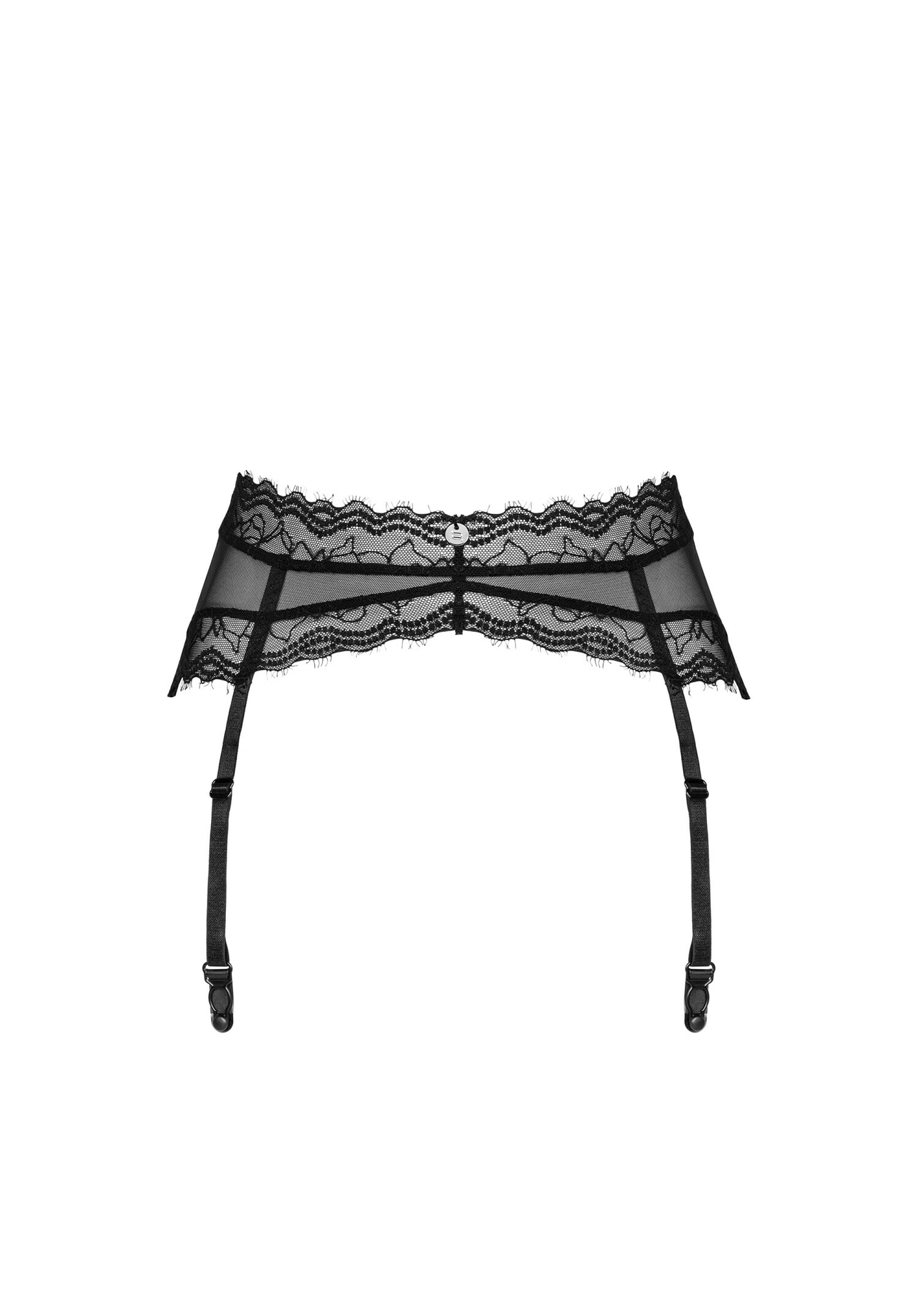 Obsessive - Medilla garter belt - XS/S/M/L/XL/XXL