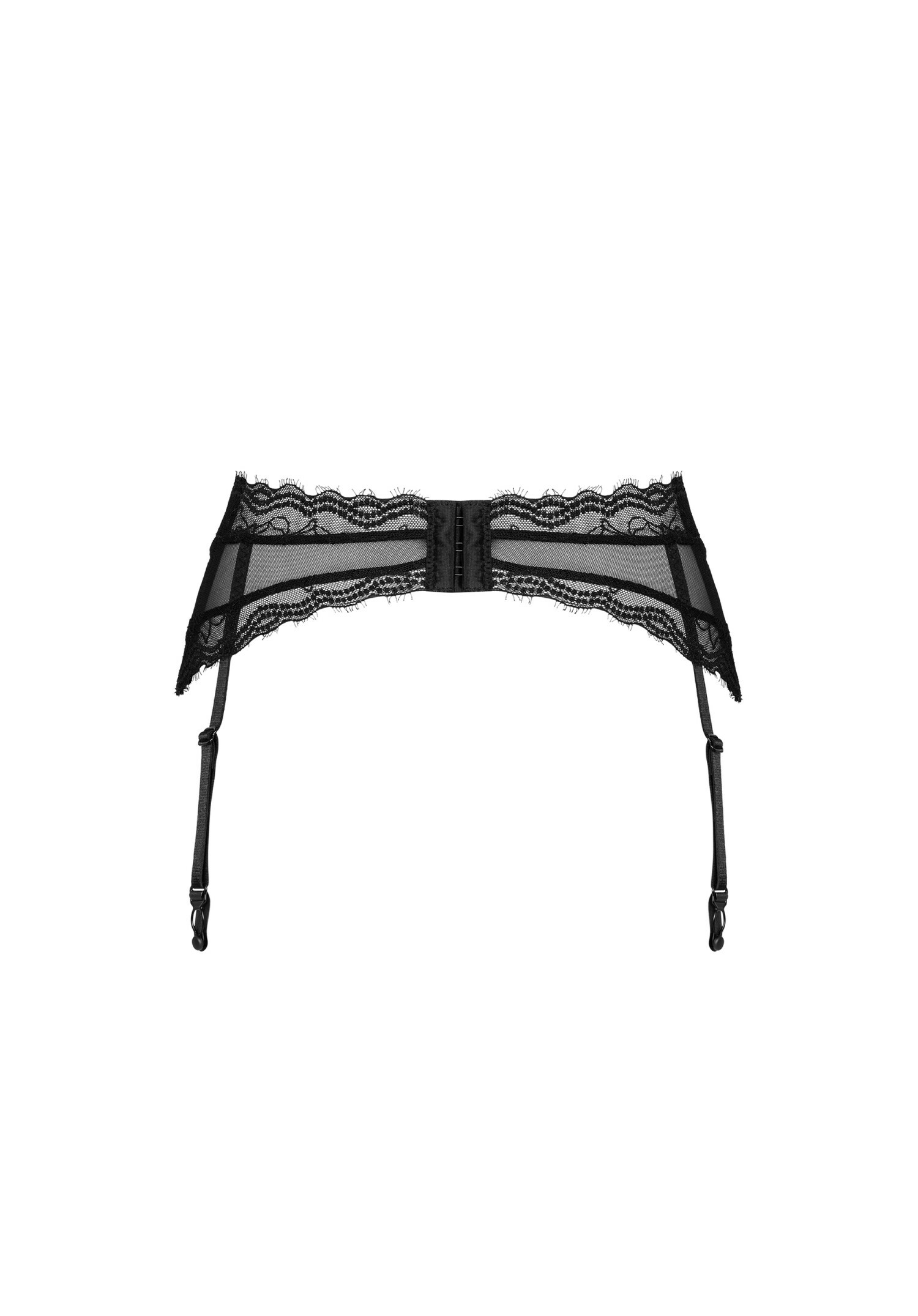Obsessive - Medilla garter belt - XS/S/M/L/XL/XXL