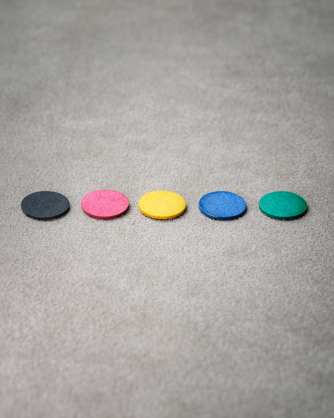 Fiber Tip Pad by Kamikaze