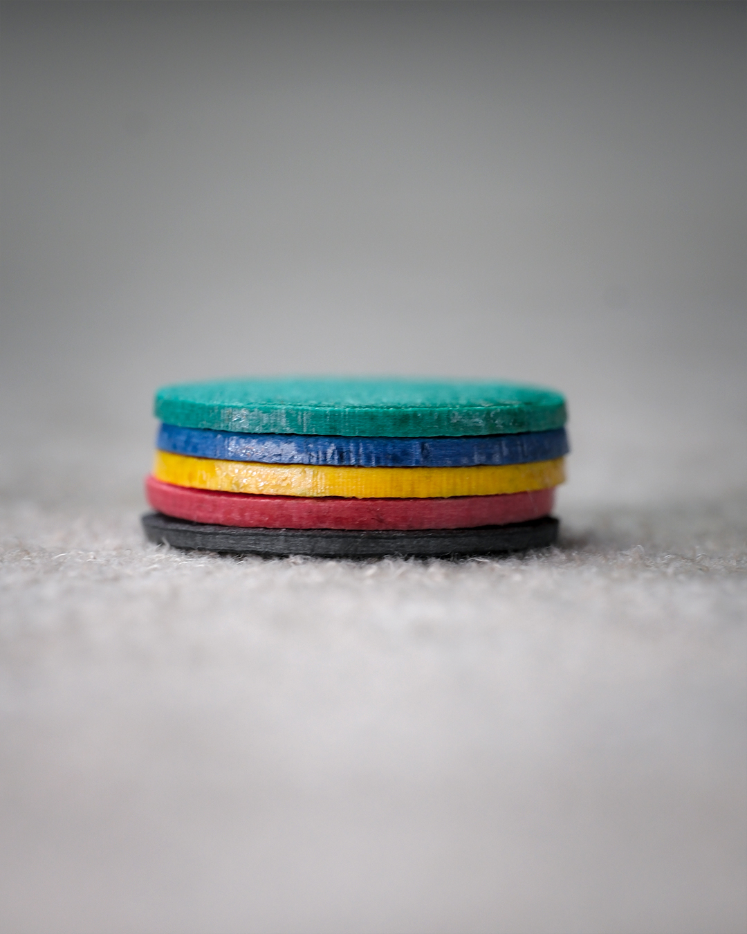 Fiber Tip Pad by Kamikaze