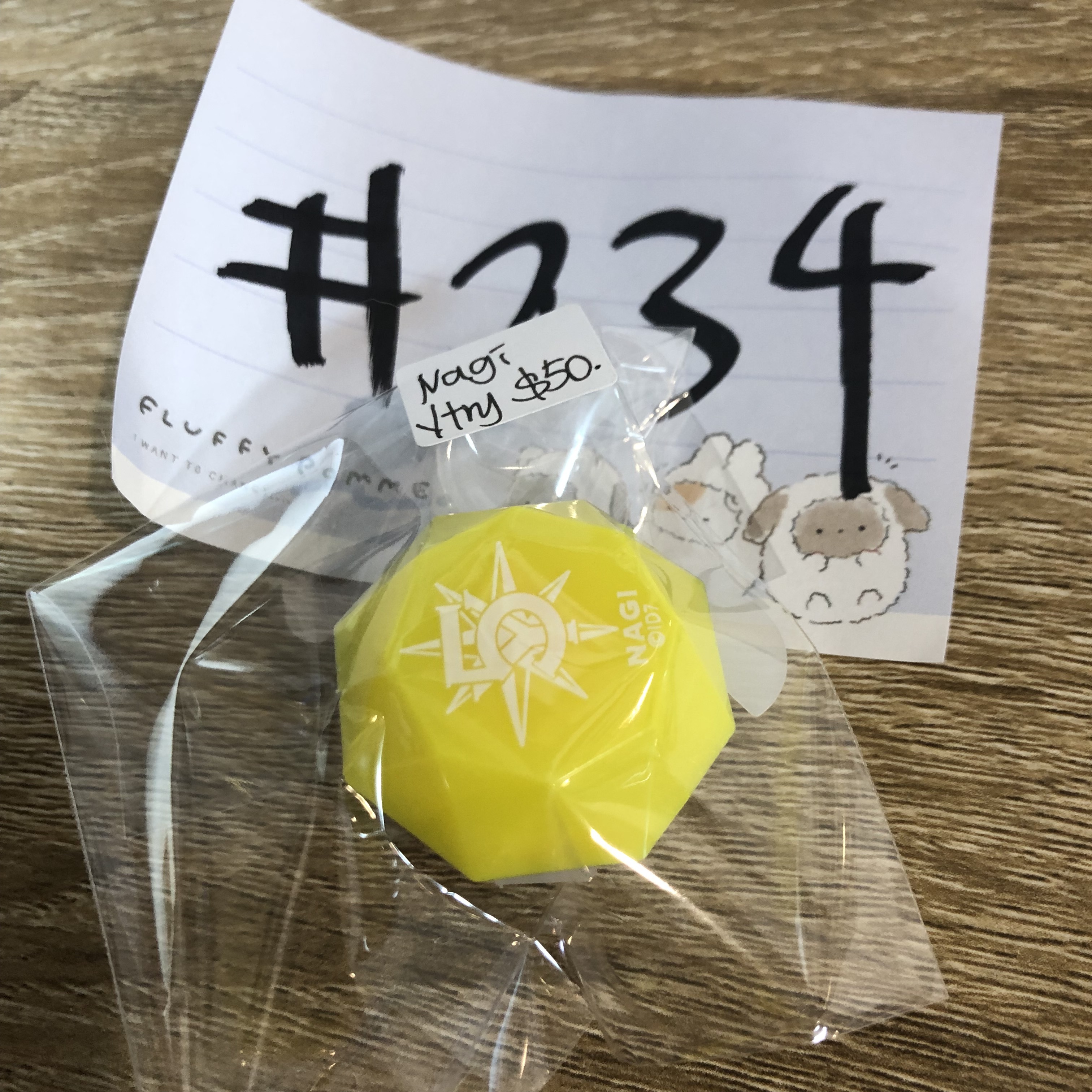 I7 NAGI 指燈 已試#234