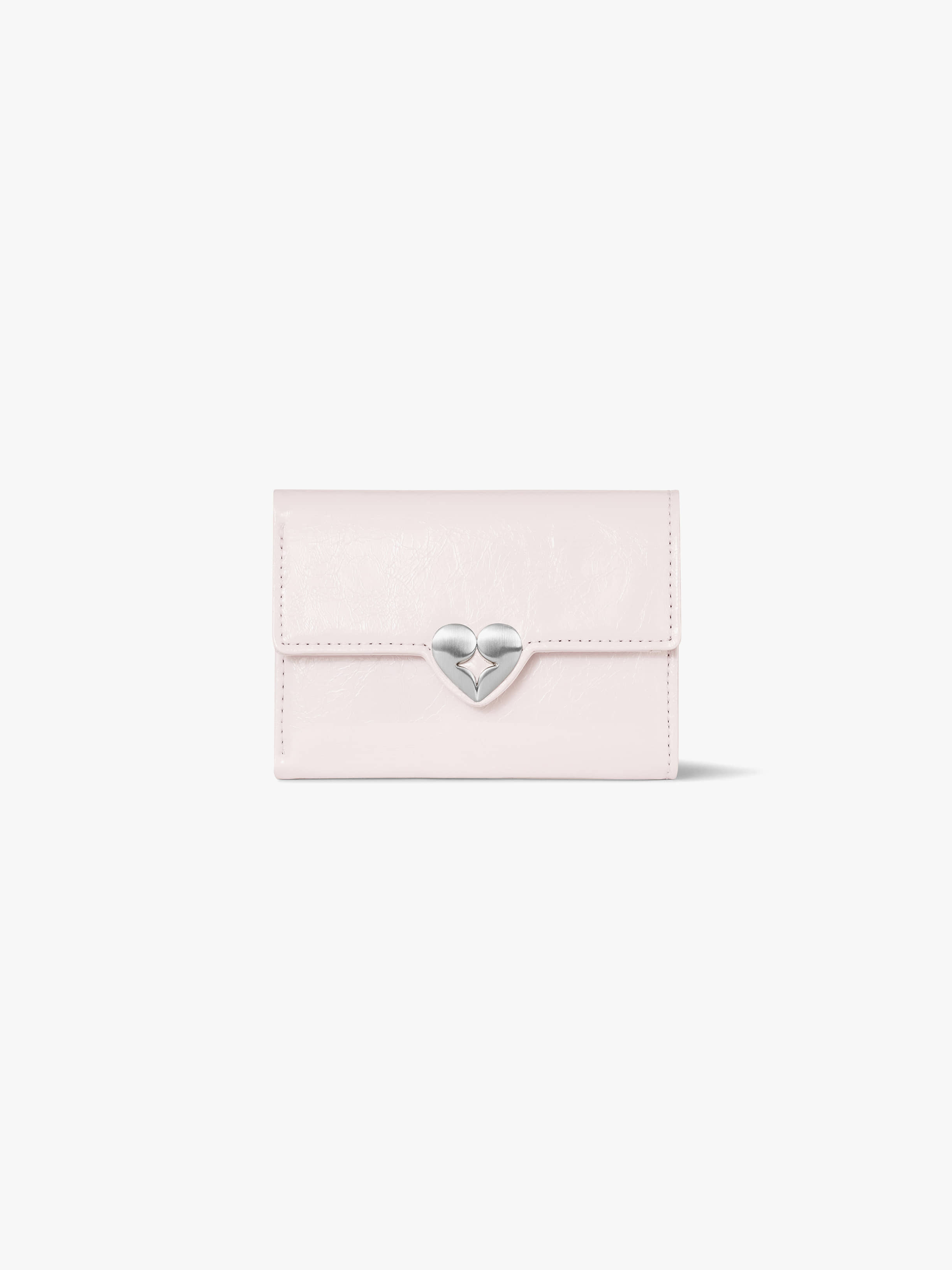 fennec HEARTY FLAP WALLET (5 colors)