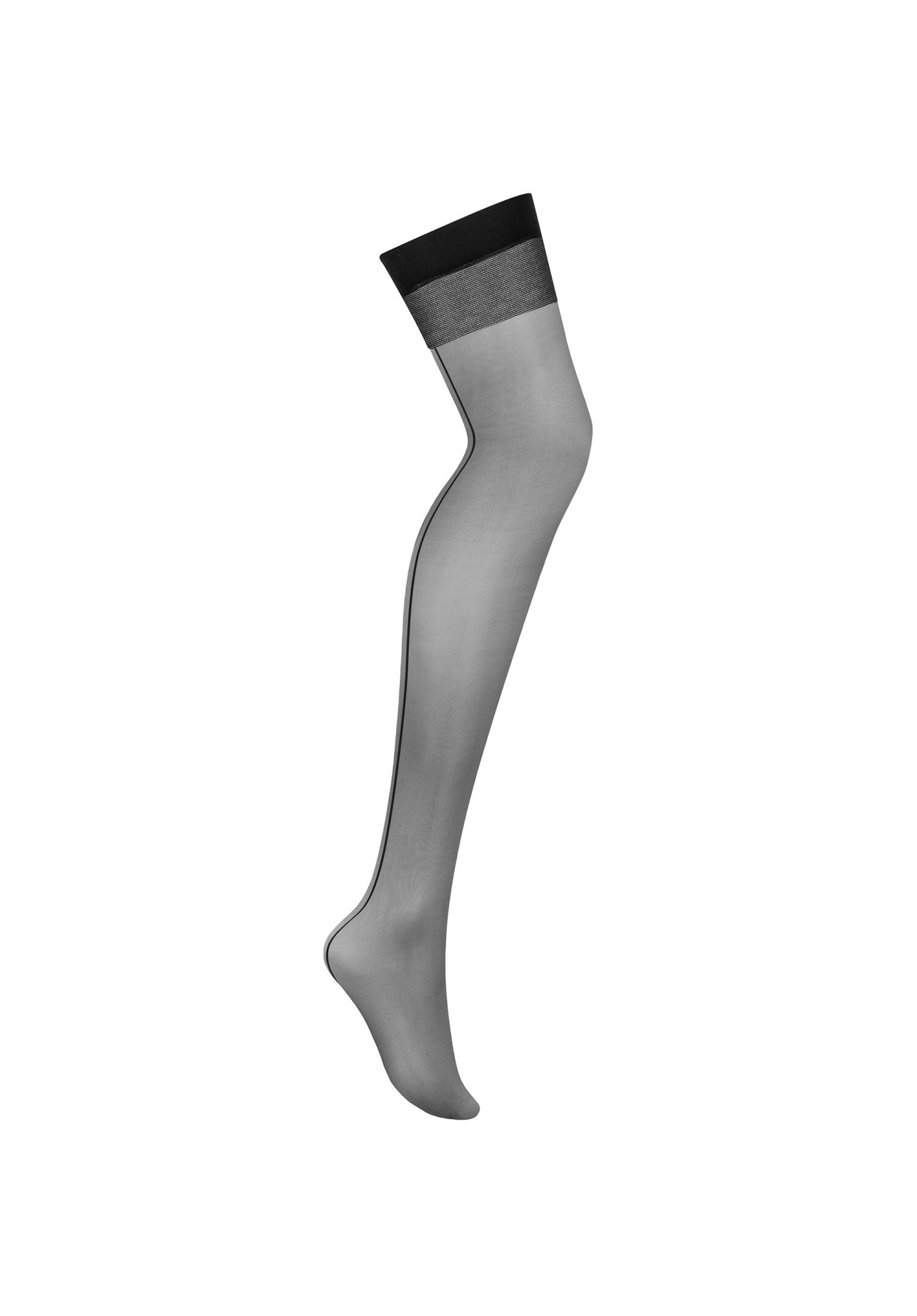 Obsessive - S822 stockings - XS/S/M/L/XL/XXL