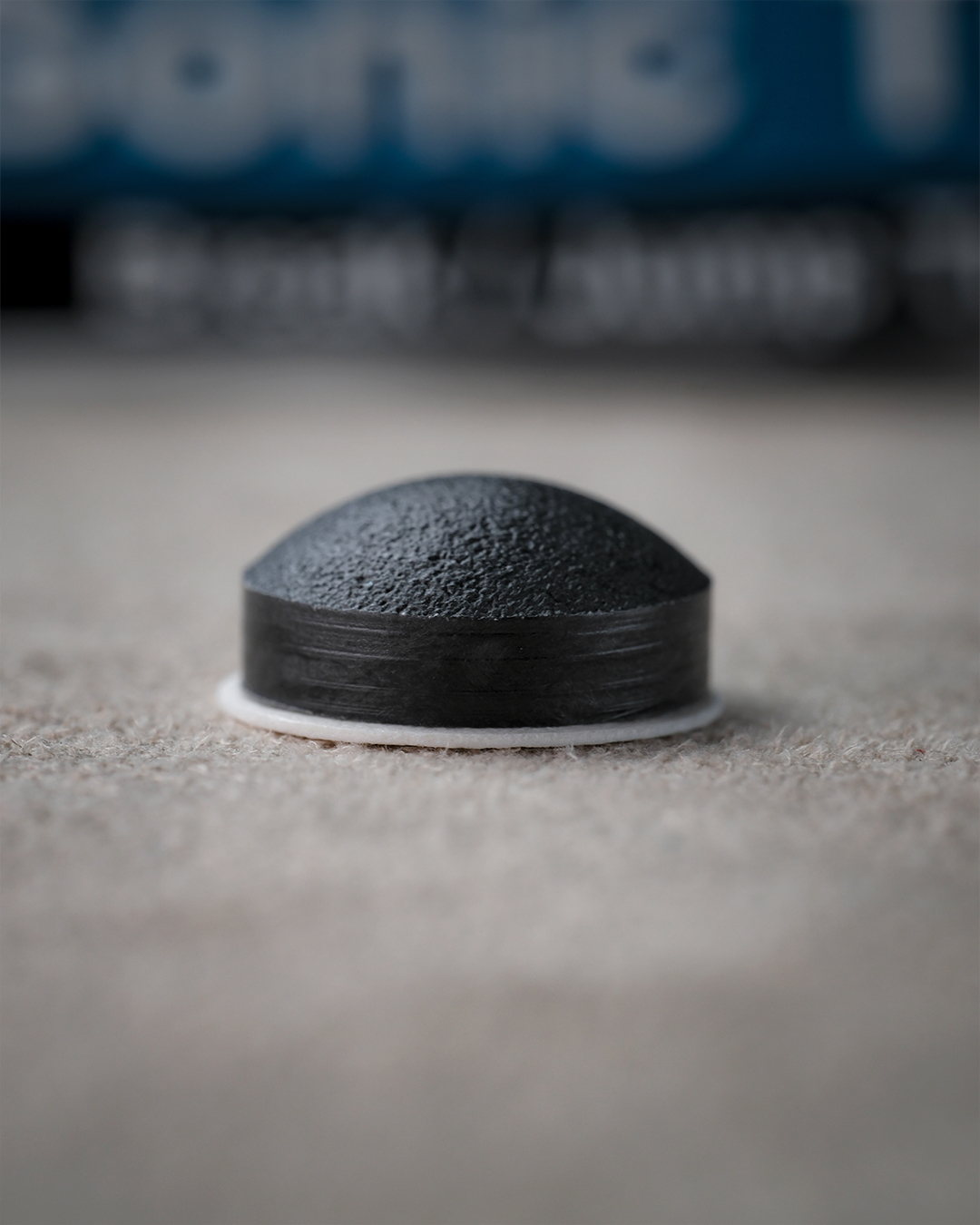 Mezz Sonic Break/Jump Tip