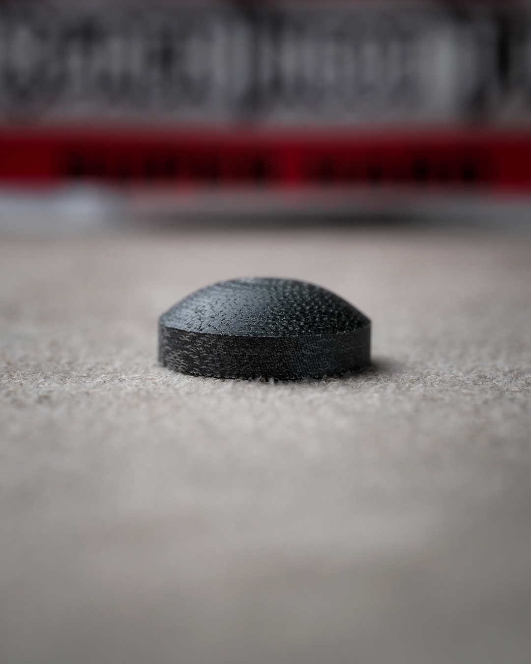 Mezz Black Ingot Jump Tip