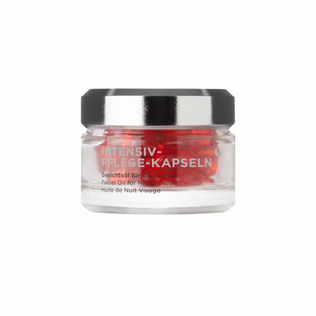 Annemarie Börlind 安娜柏林 舒緩修復精華 - 小紅帽 18ml