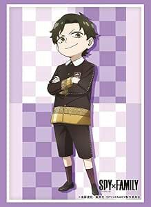 Bushiroad 卡套系列 Vol.3915 SPY×FAMILY『ダミアン・デズモンド』