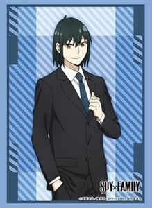 Bushiroad 卡套系列 Vol.3832 SPY×FAMILY『ユーリ・ブライア』