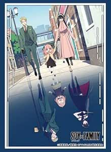 Bushiroad 卡套系列 Vol.3827 『SPY×FAMILY』Part.3