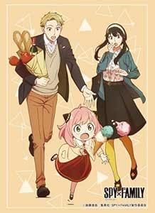 Bushiroad 卡套系列 Vol.3826 『SPY×FAMILY』Part.2