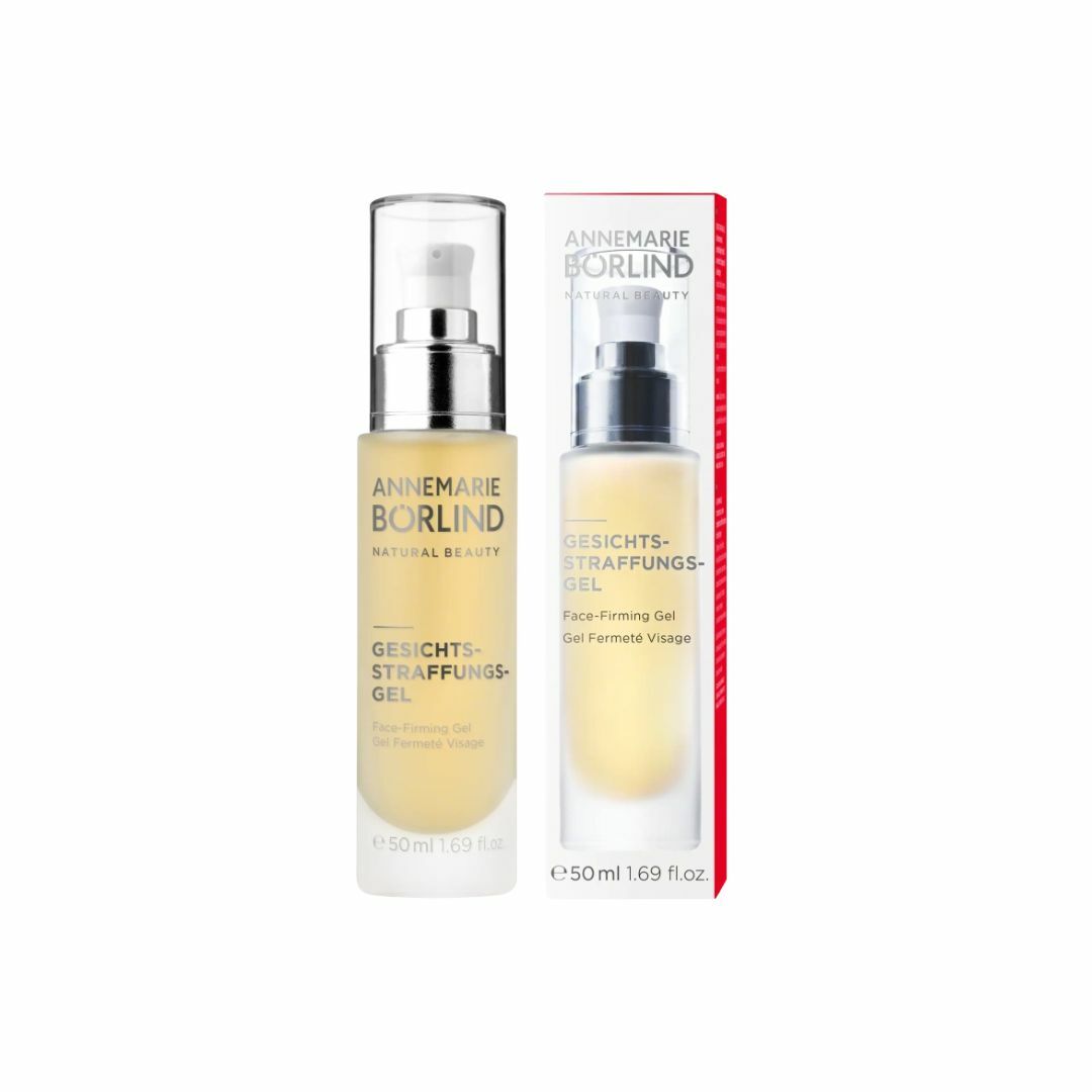 Annemarie Börlind Face Firming Gel 50ml