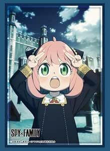Bushiroad 卡套系列 Vol.3754 SPY×FAMILY『アーニャ・フォージャー』