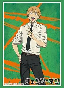 Bushiroad 卡套系列 Vol.3694 チェンソーマン『デン