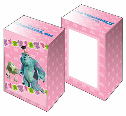 Bushiroad 卡盒系列 Vol.343 PIXAR 『トイ・ストーリー』