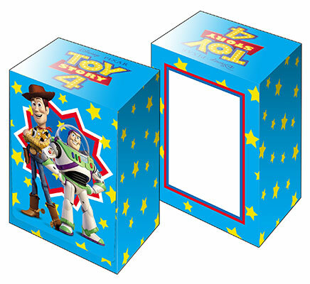 Bushiroad 卡盒系列 Vol.342 PIXAR 『トイ・ストーリー