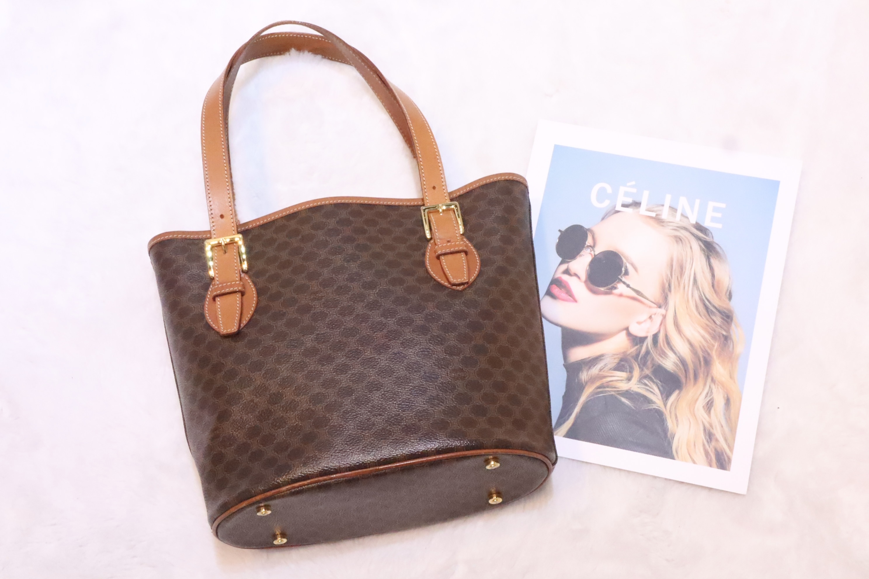 Celine Shoulder Bag🤎